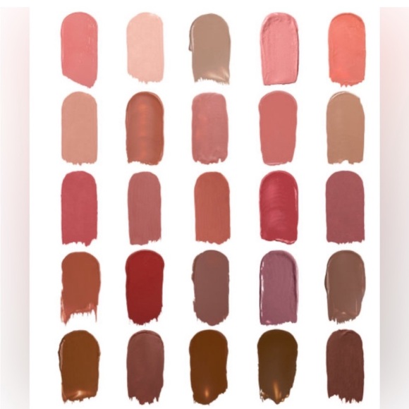 JEFFREE STAR THE NUDE LIQUID LIPSTICK VAULT NEW - Picture 4 of 8